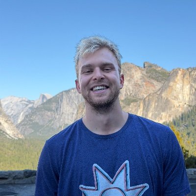 Gregor Zunic (browser-use)