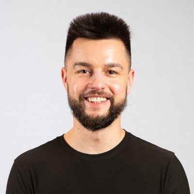 Paul Razvan Berg
