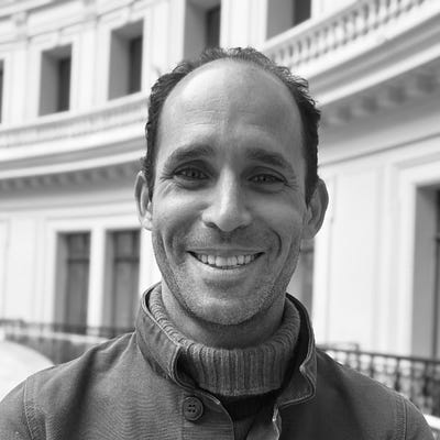 Benjamin Fels